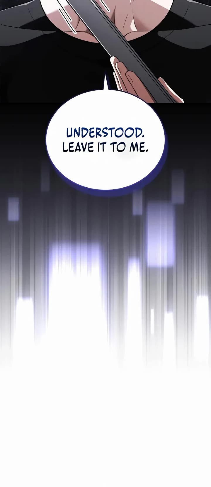 Echoes of the Reverse Planet Chapter 28 page 32 - Chapter 28: Black Ops