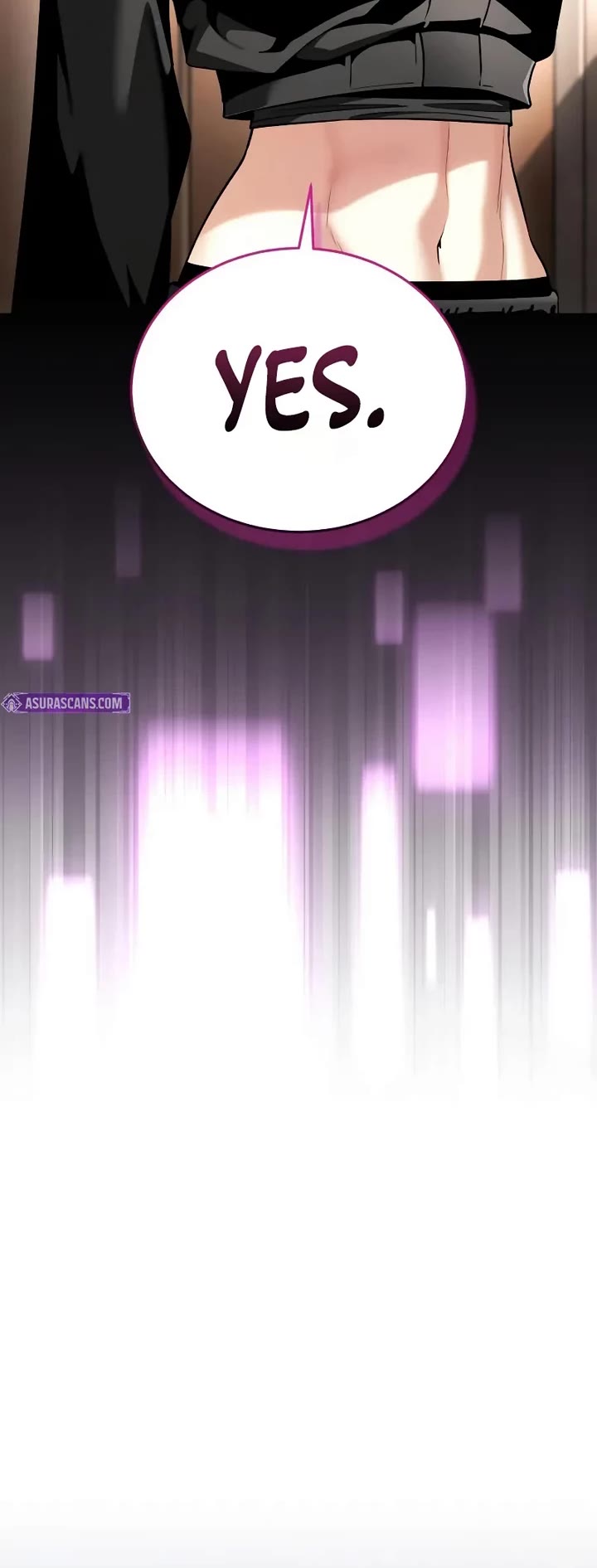 Echoes of the Reverse Planet Chapter 28 page 46 - Chapter 28: Black Ops