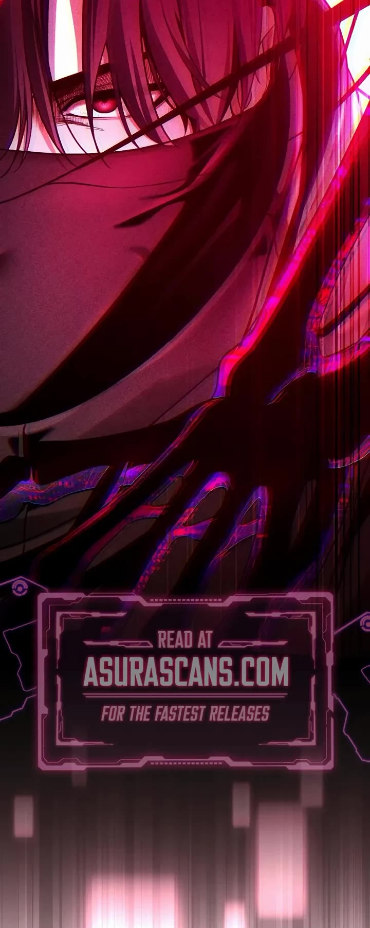 Echoes of the Reverse Planet Chapter 28 page 67 - Chapter 28: Black Ops