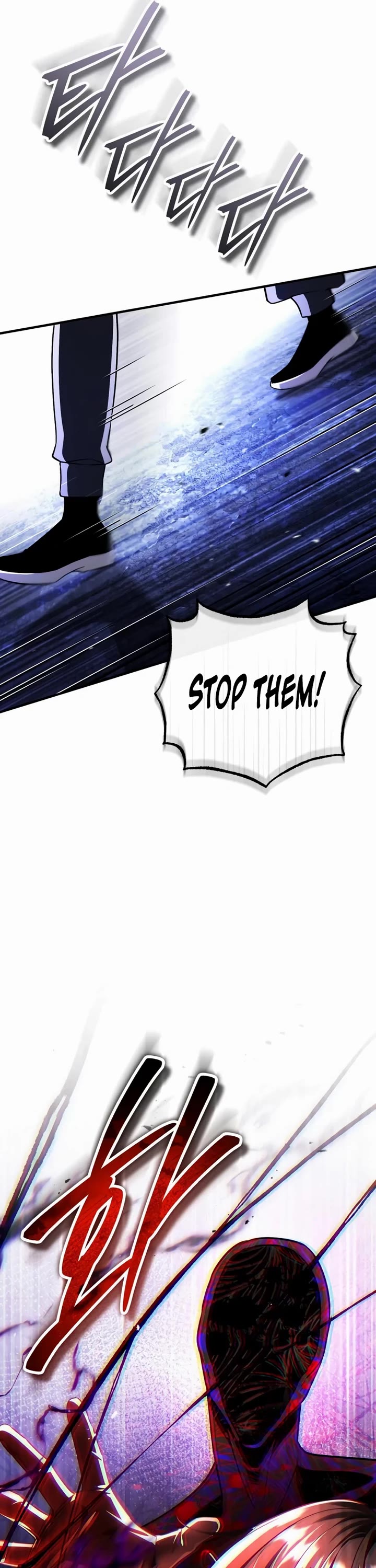 Echoes of the Reverse Planet Chapter 29 page 19 - Chapter 29: Frontal Assault