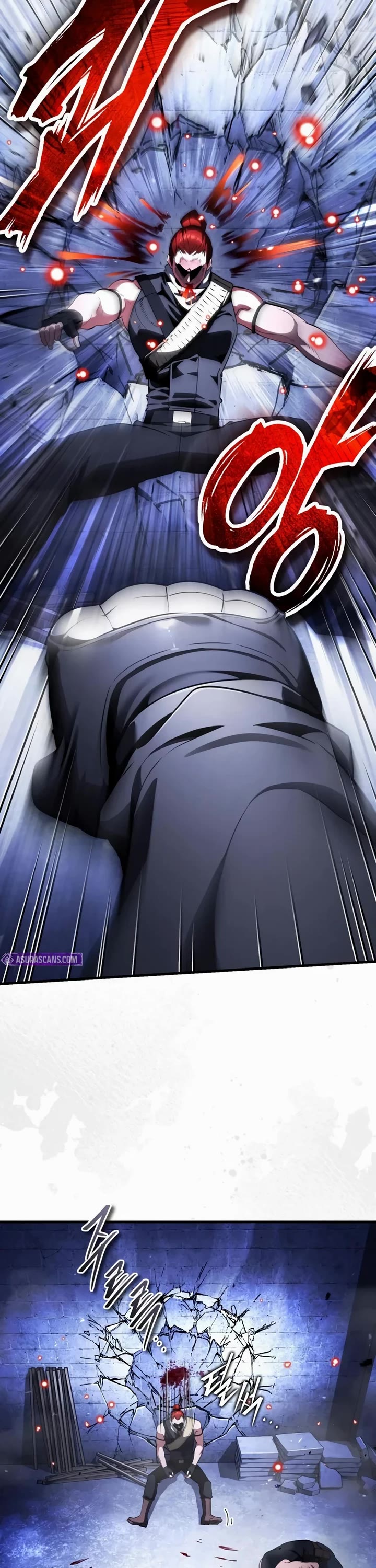 Echoes of the Reverse Planet Chapter 29 page 26 - Chapter 29: Frontal Assault