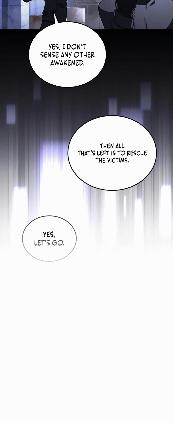 Echoes of the Reverse Planet Chapter 29 page 28 - Chapter 29: Frontal Assault