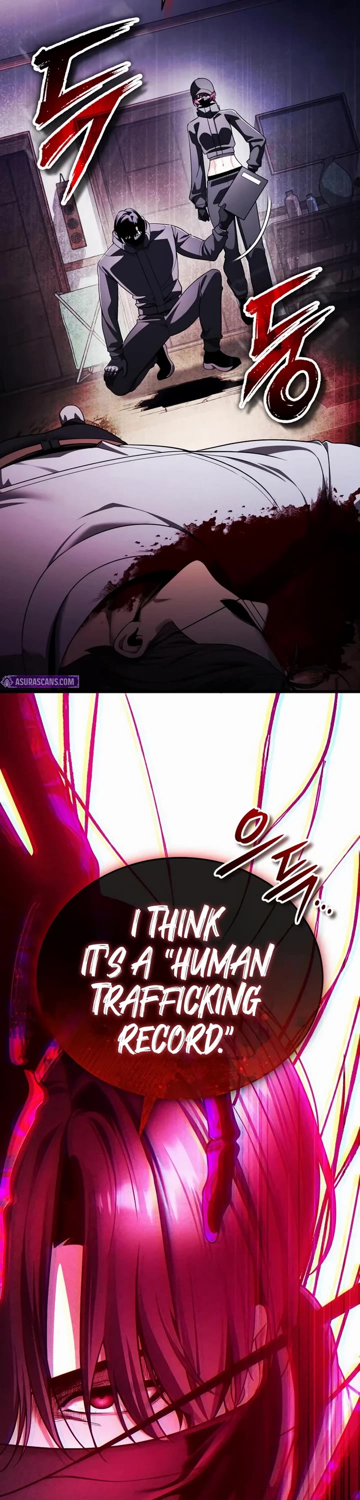 Echoes of the Reverse Planet Chapter 29 page 3 - Chapter 29: Frontal Assault