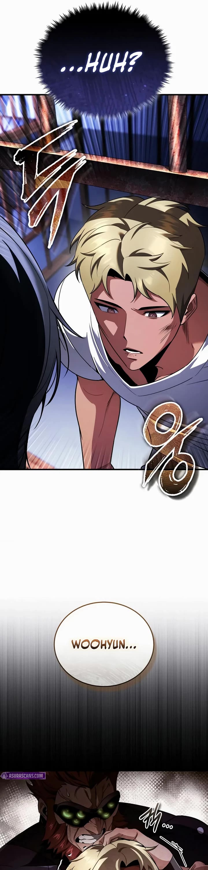 Echoes of the Reverse Planet Chapter 29 page 41 - Chapter 29: Frontal Assault
