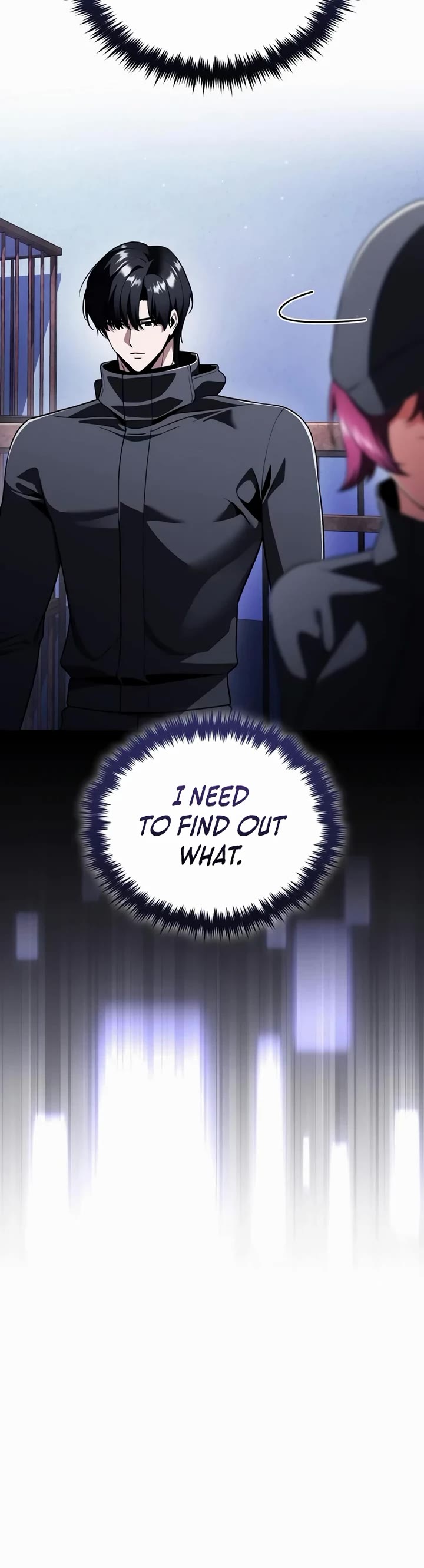 Echoes of the Reverse Planet Chapter 29 page 48 - Chapter 29: Frontal Assault