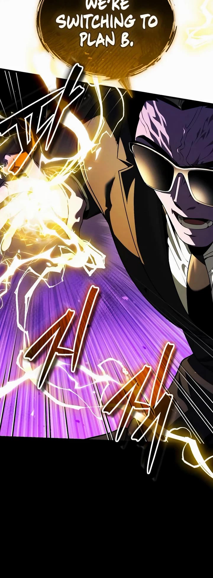 Echoes of the Reverse Planet Chapter 29 page 62 - Chapter 29: Frontal Assault