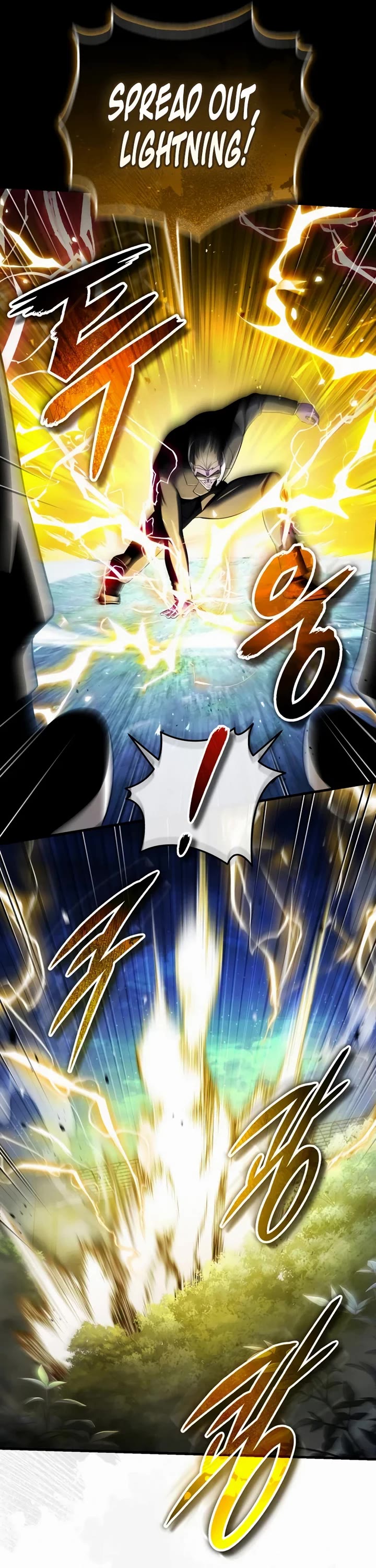 Echoes of the Reverse Planet Chapter 29 page 63 - Chapter 29: Frontal Assault