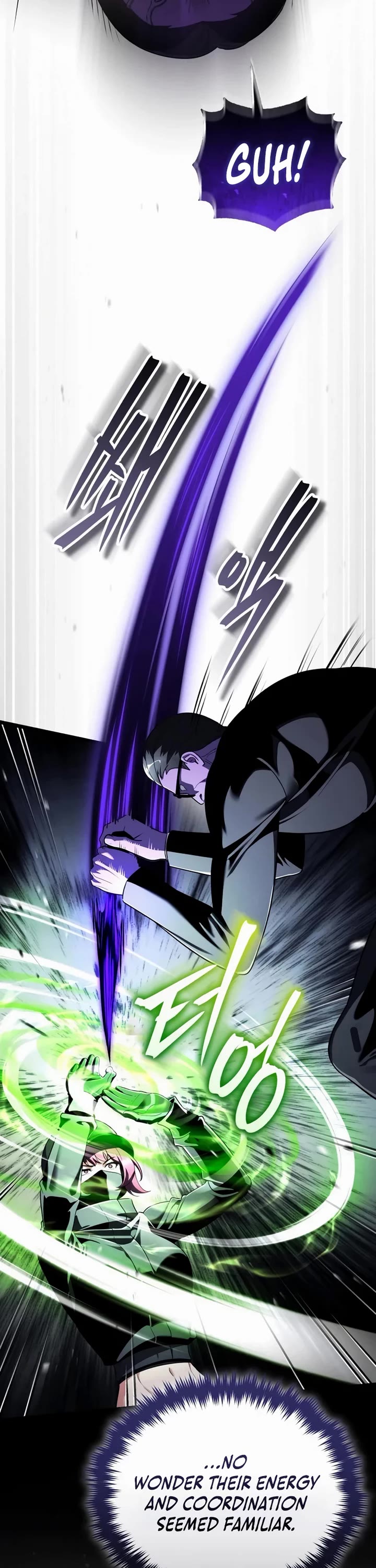 Echoes of the Reverse Planet Chapter 29 page 68 - Chapter 29: Frontal Assault