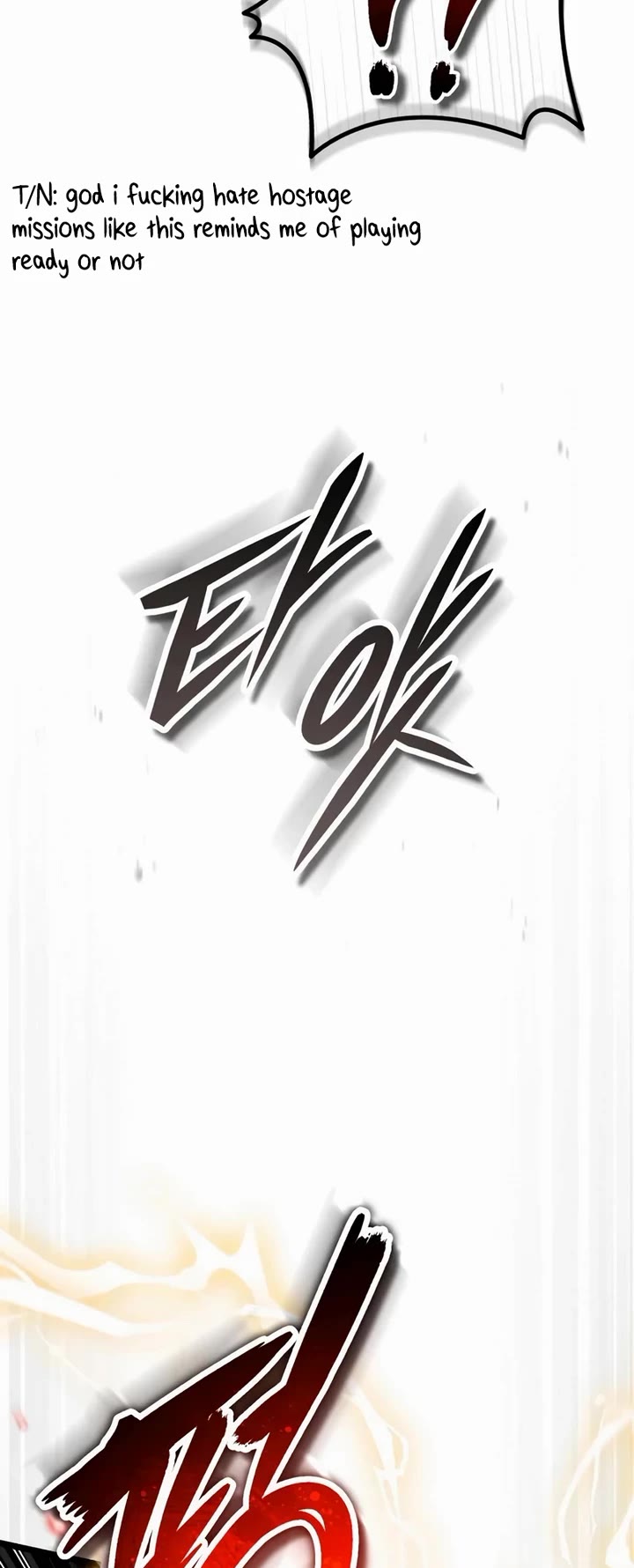 Echoes of the Reverse Planet Chapter 29 page 70 - Chapter 29: Frontal Assault