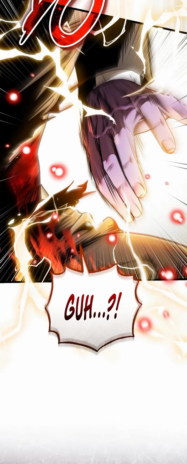 Echoes of the Reverse Planet Chapter 29 page 71 - Chapter 29: Frontal Assault