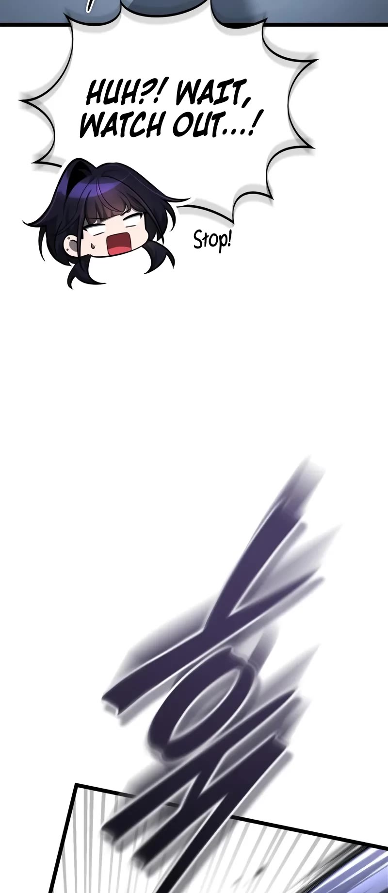 Echoes of the Reverse Planet Chapter 3 page 35 - Chapter 3: Absolute Being