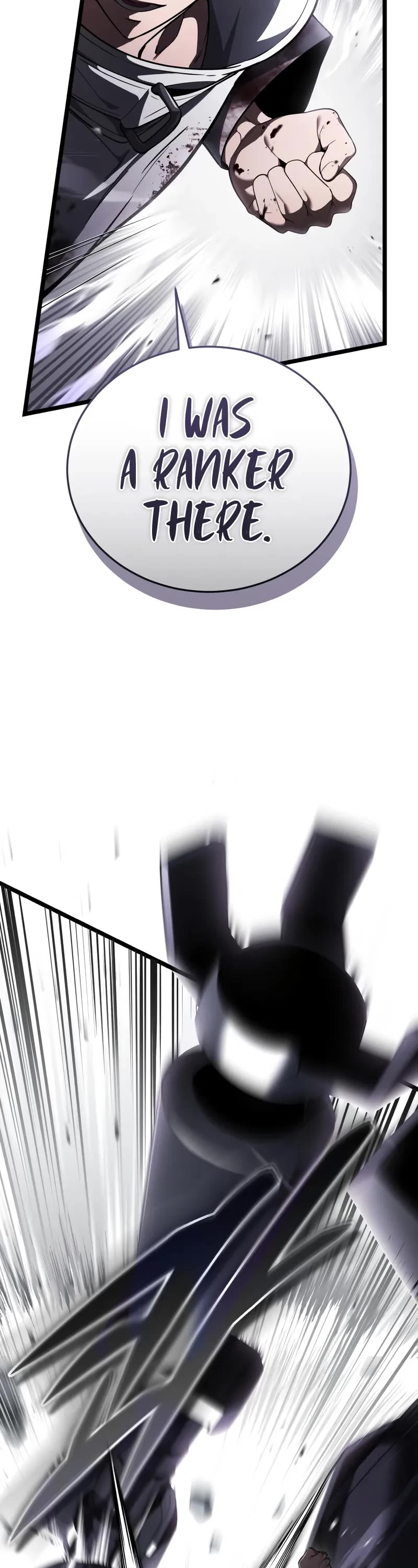Echoes of the Reverse Planet Chapter 3 page 39 - Chapter 3: Absolute Being