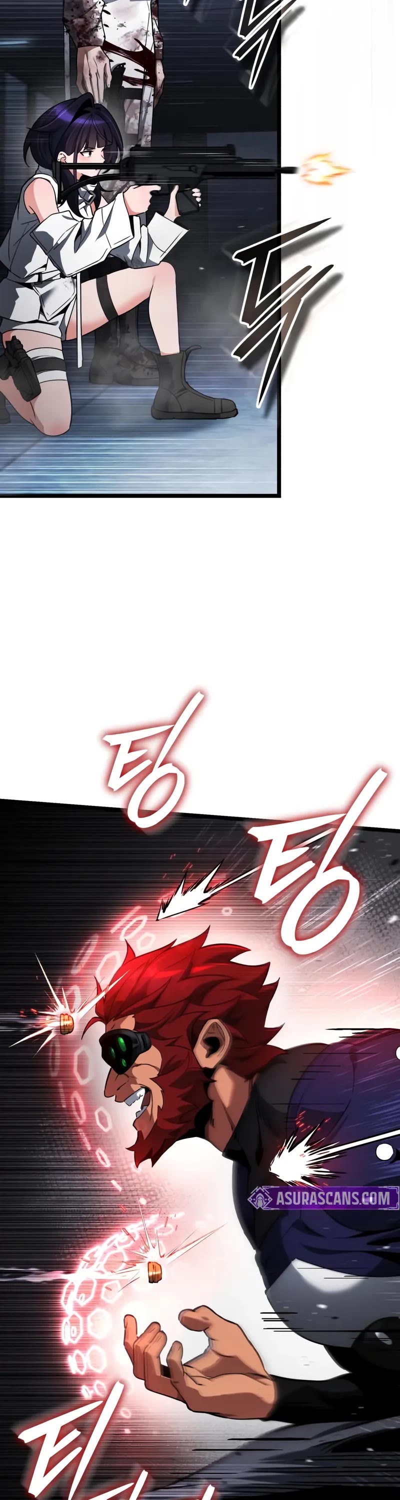 Echoes of the Reverse Planet Chapter 3 page 53 - Chapter 3: Absolute Being