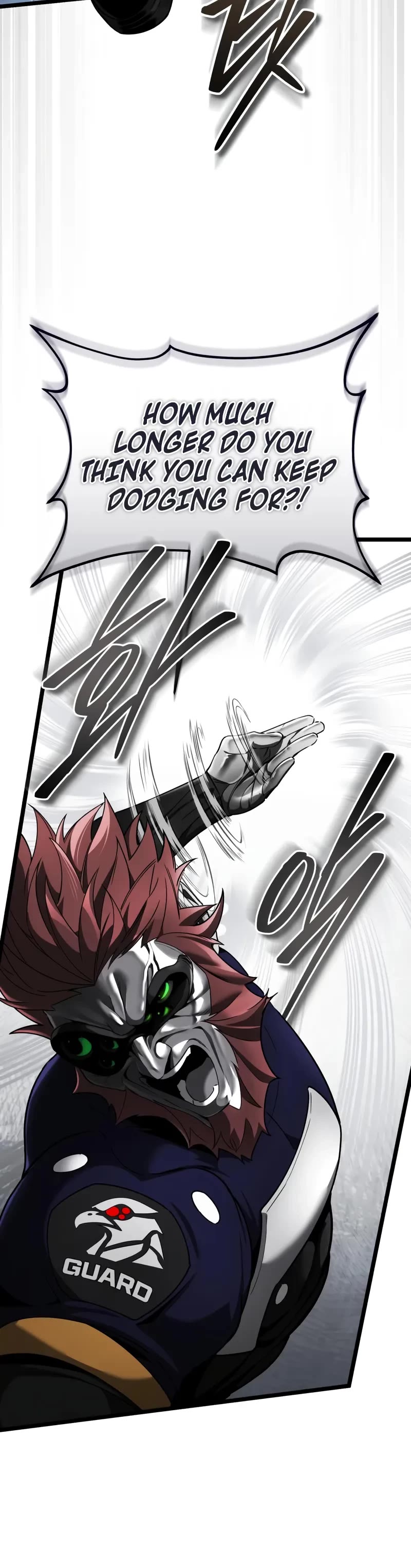 Echoes of the Reverse Planet Chapter 3 page 64 - Chapter 3: Absolute Being