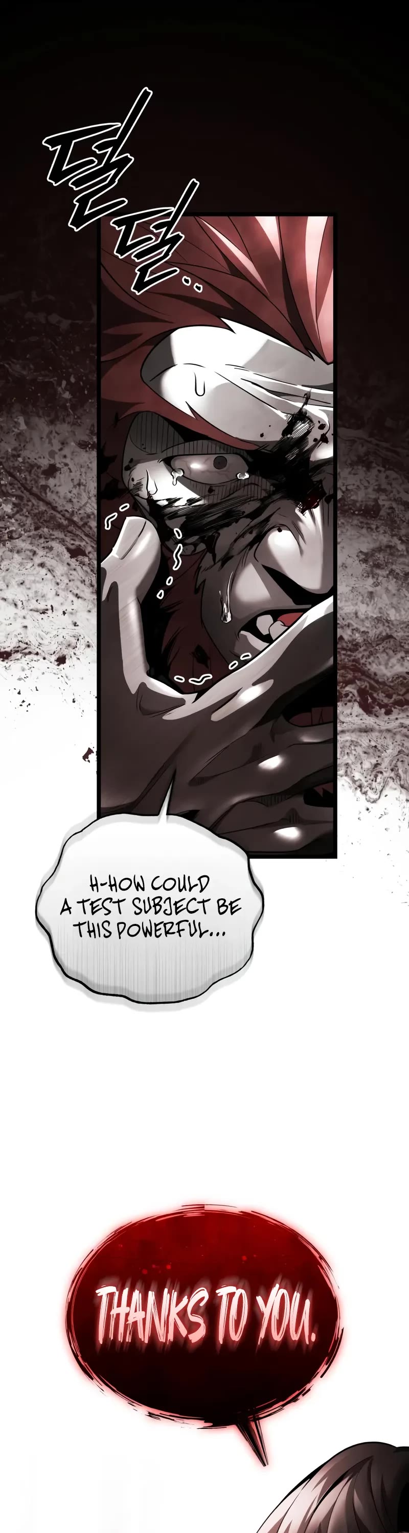 Echoes of the Reverse Planet Chapter 3 page 72 - Chapter 3: Absolute Being
