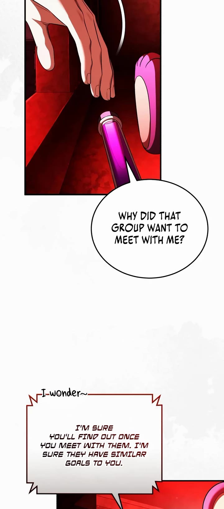 Echoes of the Reverse Planet Chapter 30 page 41 - Chapter 30: A Special Gift