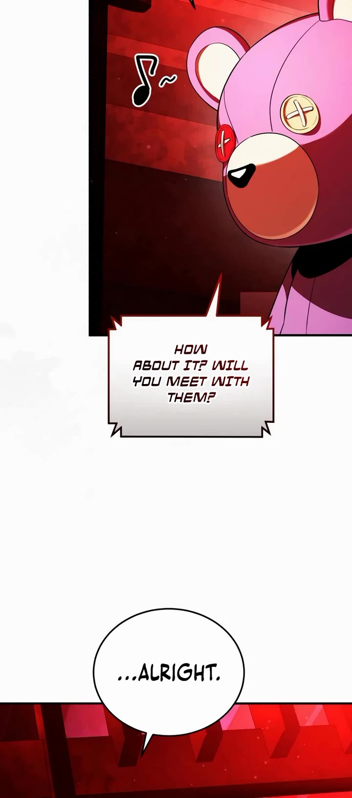 Echoes of the Reverse Planet Chapter 30 page 42 - Chapter 30: A Special Gift