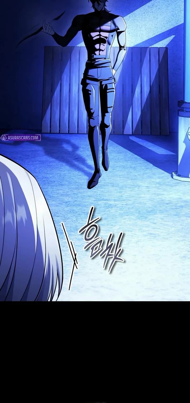 Echoes of the Reverse Planet Chapter 30 page 52 - Chapter 30: A Special Gift