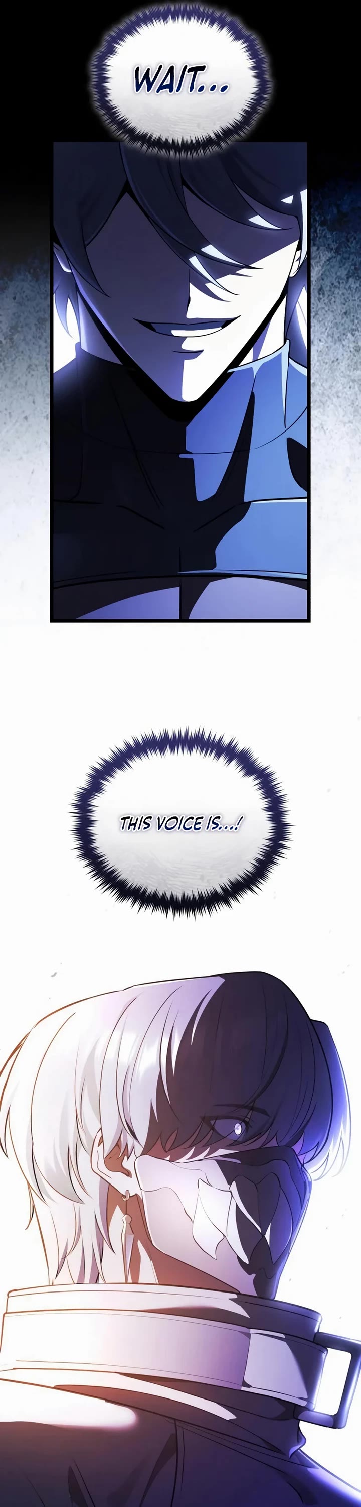 Echoes of the Reverse Planet Chapter 30 page 53 - Chapter 30: A Special Gift
