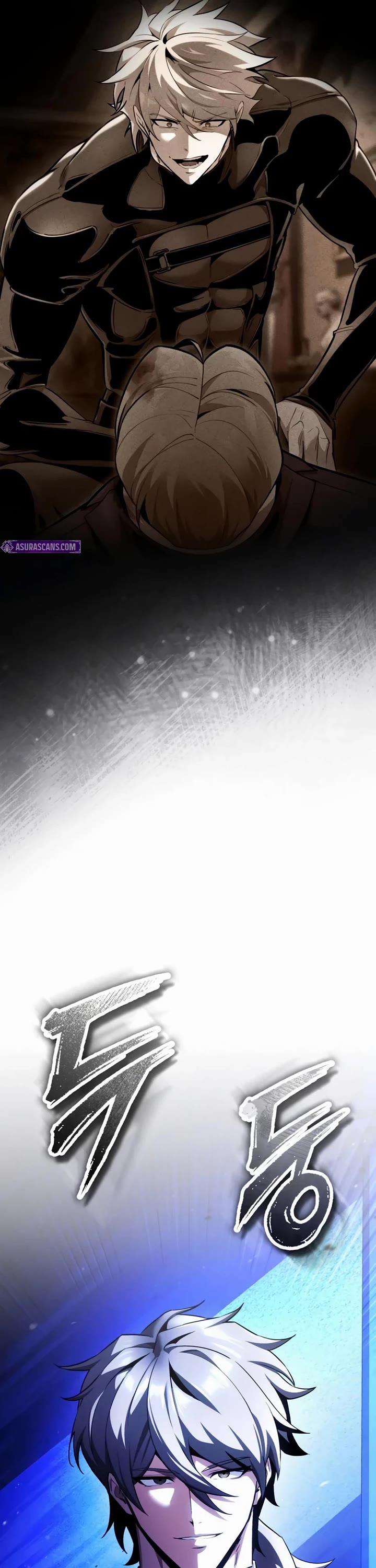 Echoes of the Reverse Planet Chapter 30 page 55 - Chapter 30: A Special Gift