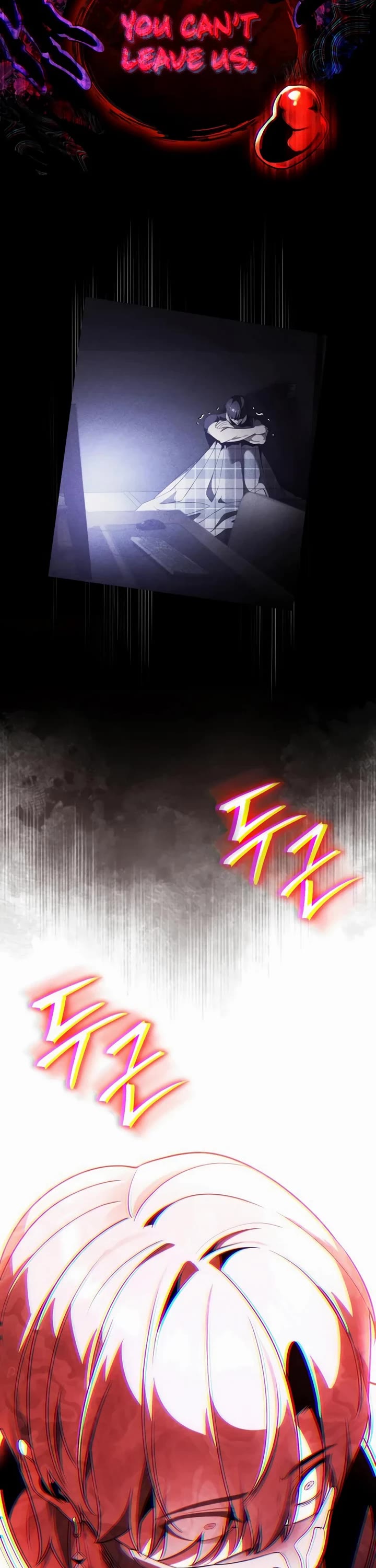 Echoes of the Reverse Planet Chapter 30 page 64 - Chapter 30: A Special Gift
