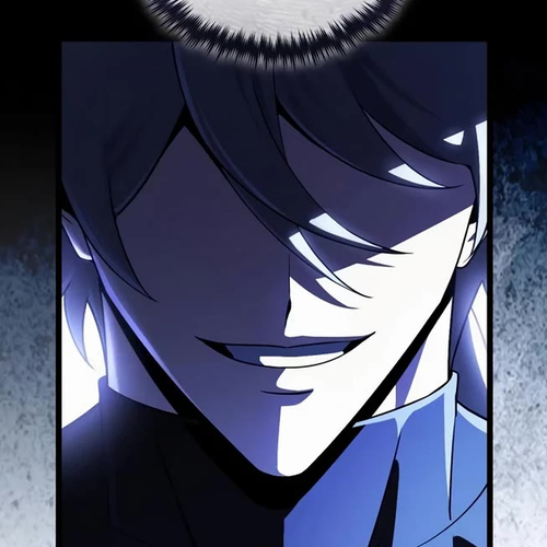 Echoes of the Reverse Planet Chapter 30: A Special Gift thumbnail