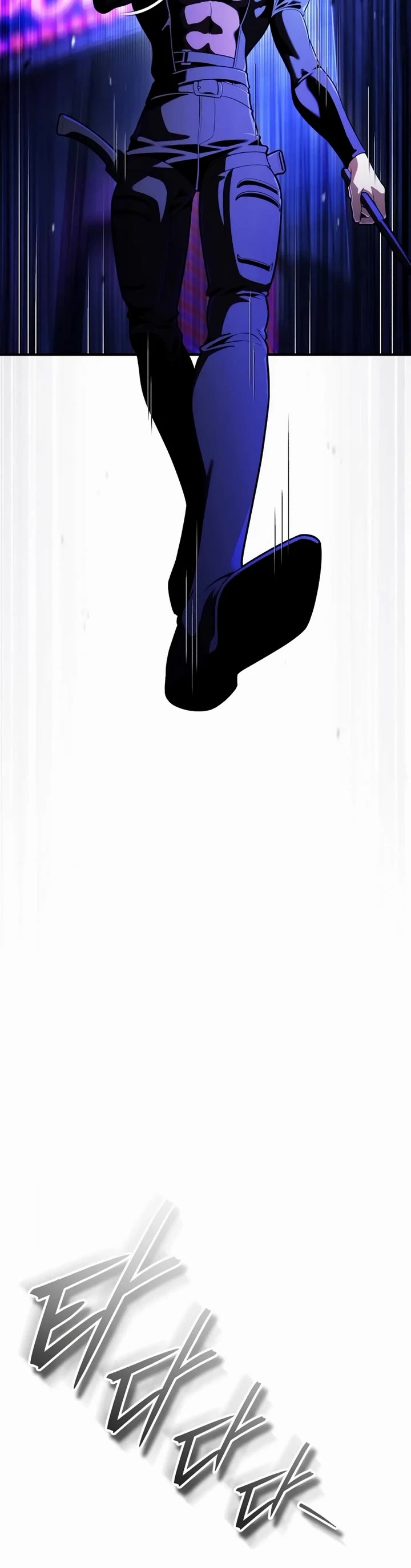 Echoes of the Reverse Planet Chapter 31 page 18 - Chapter 31: Vengeance
