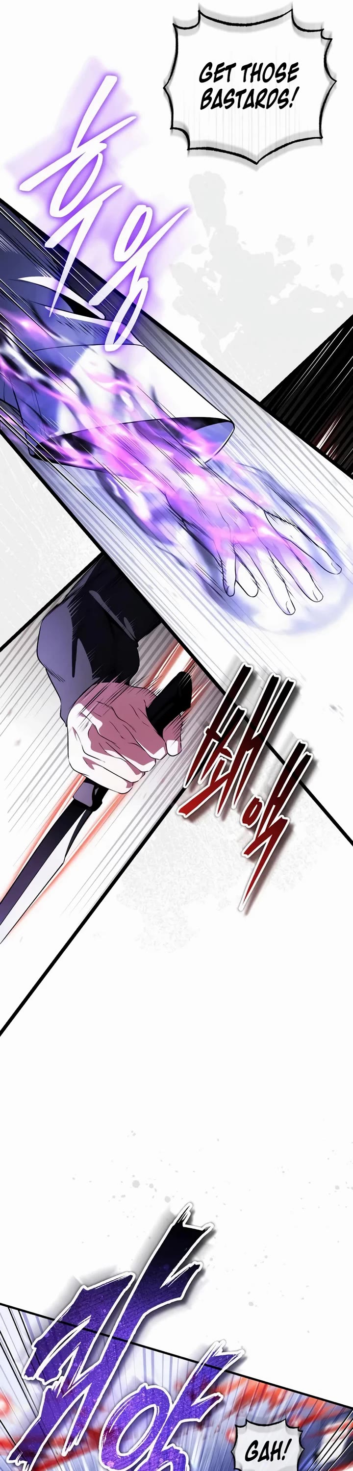 Echoes of the Reverse Planet Chapter 31 page 19 - Chapter 31: Vengeance