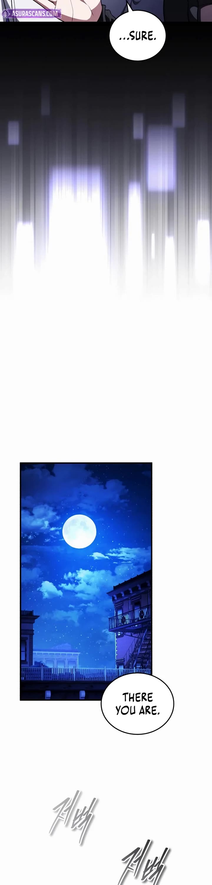 Echoes of the Reverse Planet Chapter 31 page 38 - Chapter 31: Vengeance