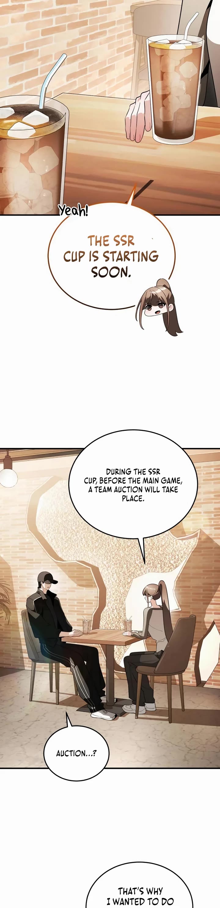 Echoes of the Reverse Planet Chapter 31 page 57 - Chapter 31: Vengeance