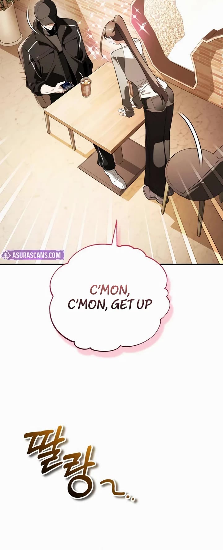 Echoes of the Reverse Planet Chapter 31 page 63 - Chapter 31: Vengeance