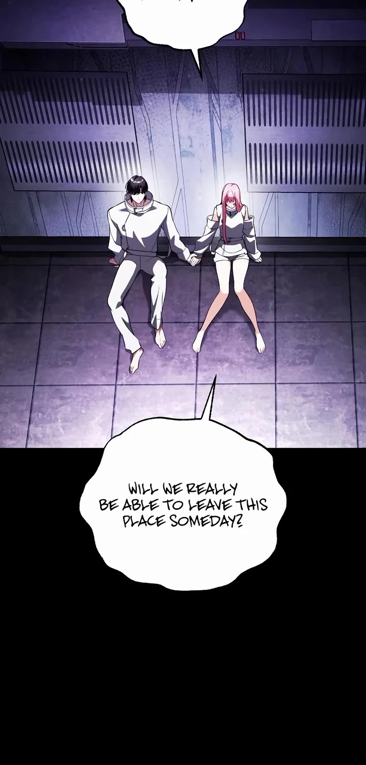 Echoes of the Reverse Planet Chapter 32 page 14 - Chapter 32: Team Auction