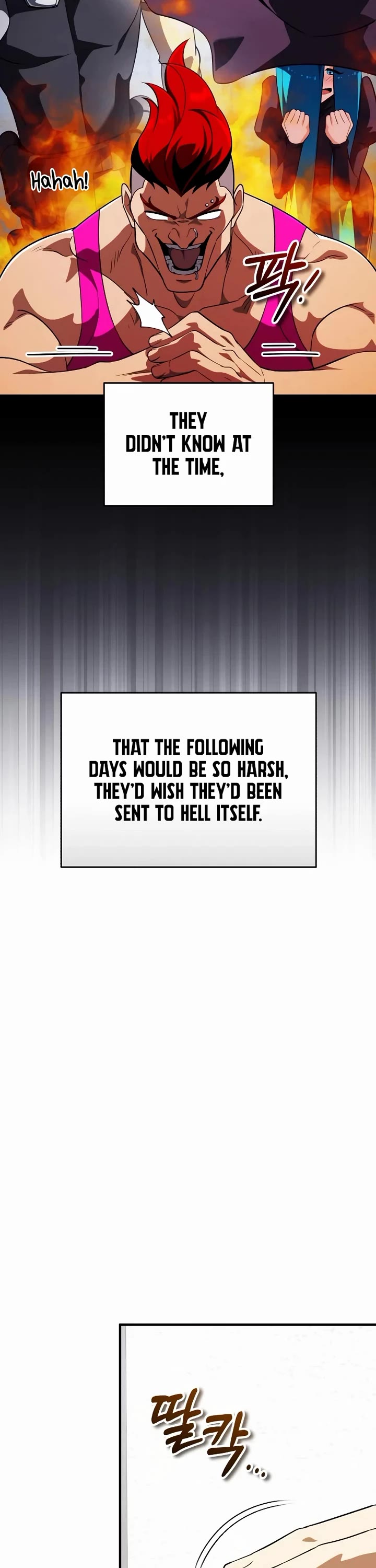 Echoes of the Reverse Planet Chapter 32 page 49 - Chapter 32: Team Auction