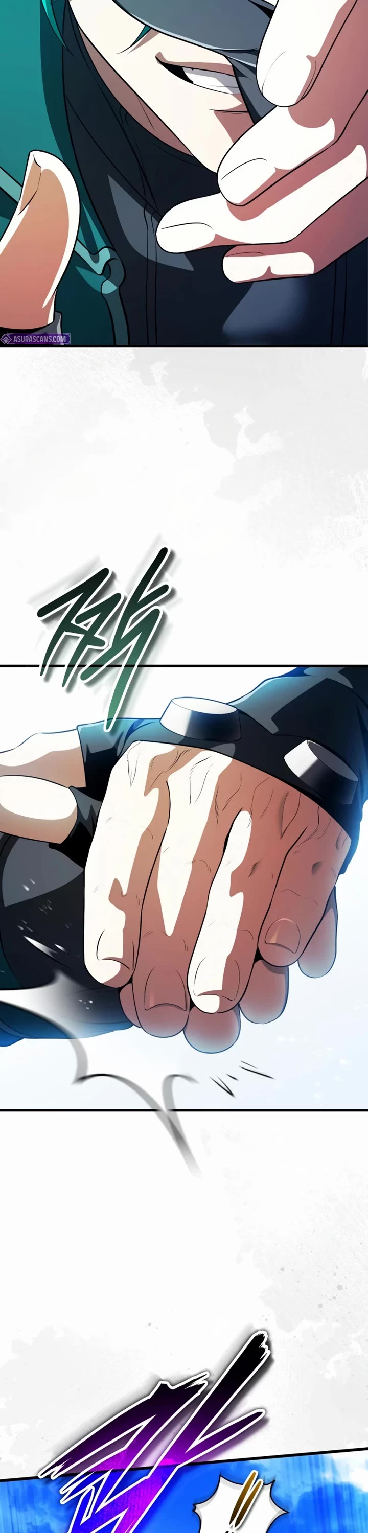 Echoes of the Reverse Planet Chapter 33 page 46 - Chapter 33: Battler