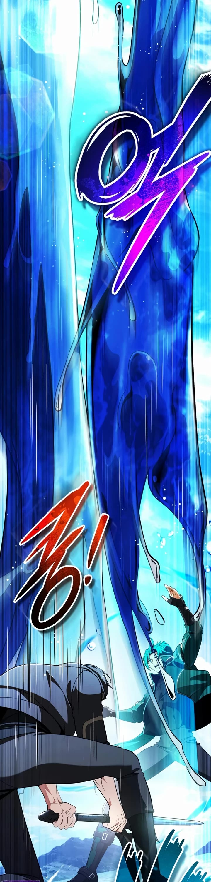 Echoes of the Reverse Planet Chapter 33 page 52 - Chapter 33: Battler