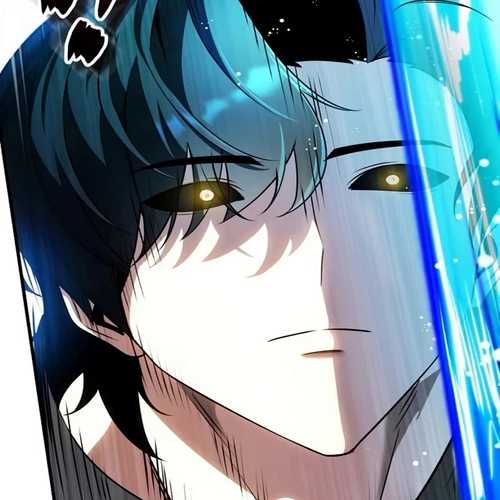 Echoes of the Reverse Planet Chapter 33: Battler thumbnail