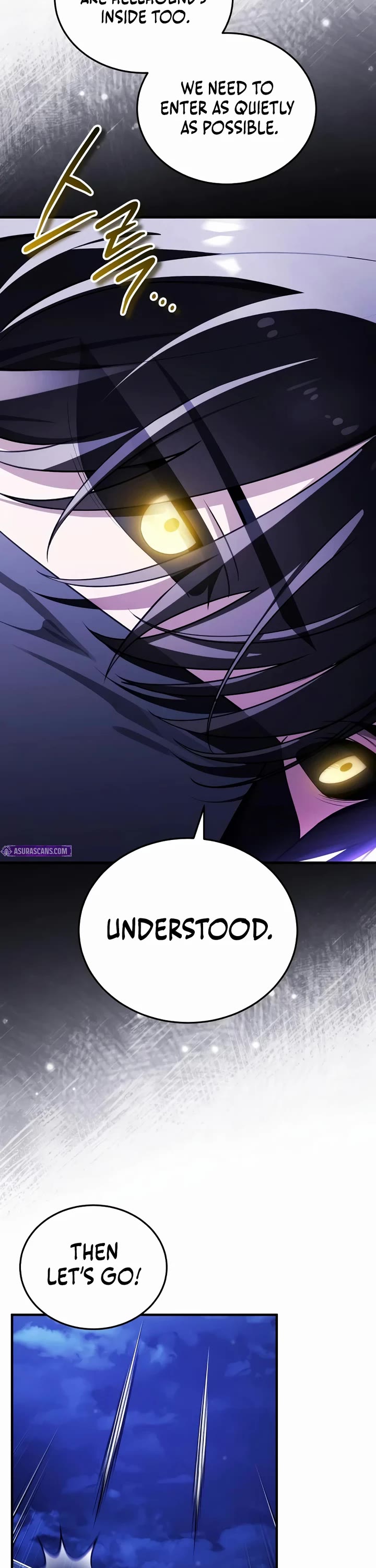 Echoes of the Reverse Planet Chapter 34 page 15 - Chapter 34: Raid Unlocked