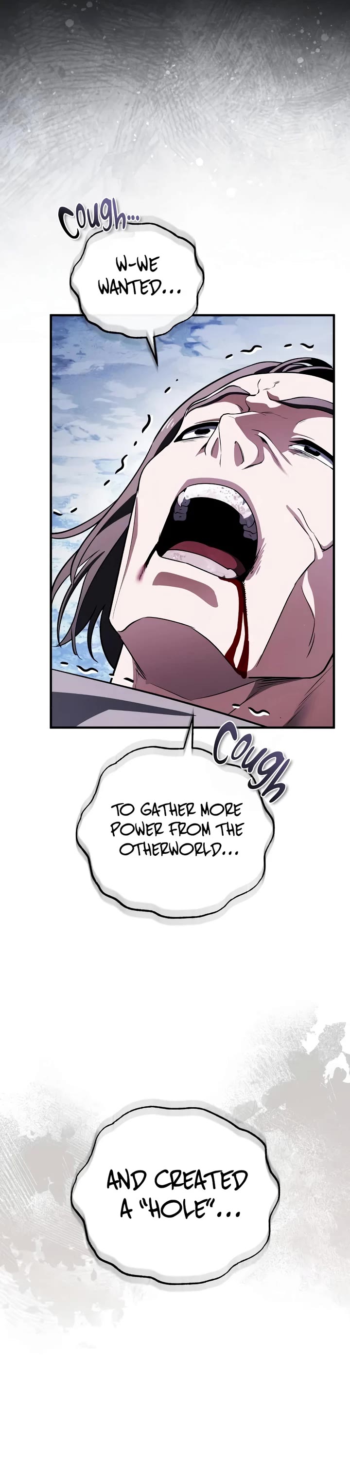 Echoes of the Reverse Planet Chapter 34 page 30 - Chapter 34: Raid Unlocked
