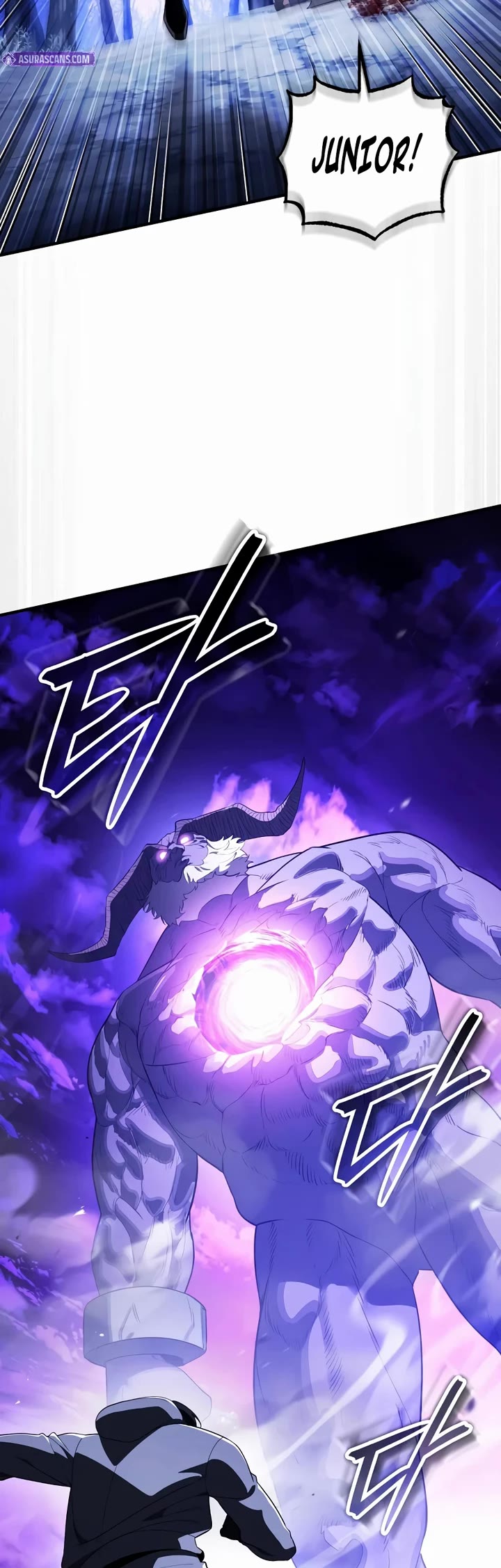 Echoes of the Reverse Planet Chapter 34 page 36 - Chapter 34: Raid Unlocked