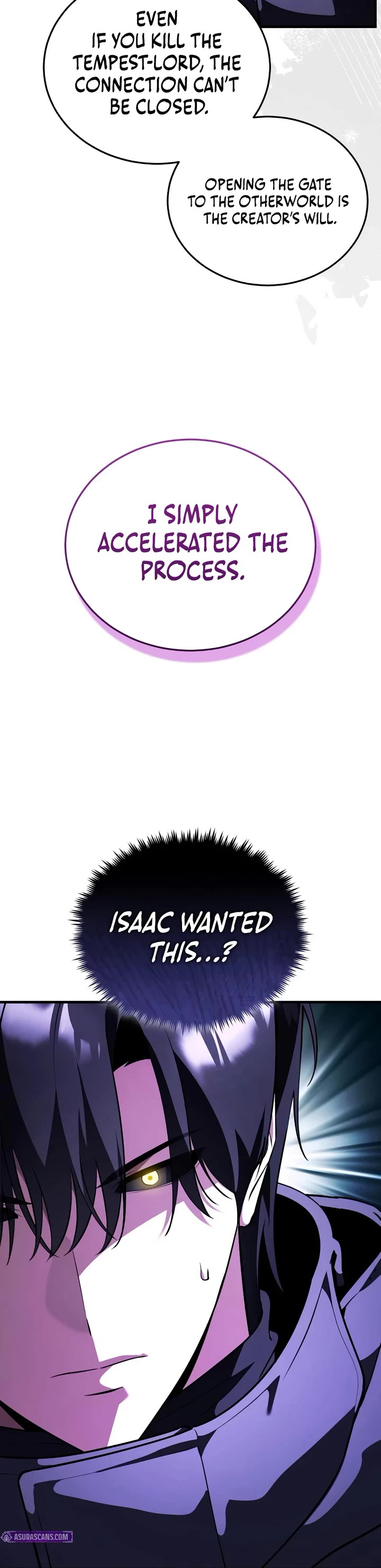 Echoes of the Reverse Planet Chapter 34 page 41 - Chapter 34: Raid Unlocked