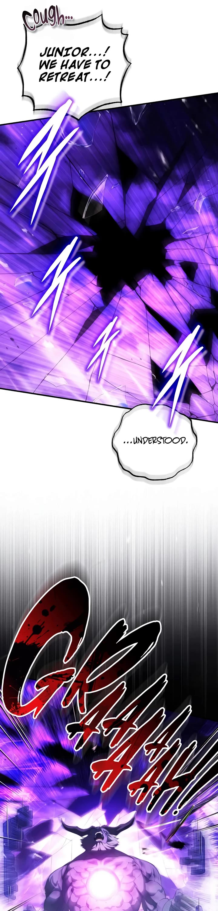 Echoes of the Reverse Planet Chapter 34 page 50 - Chapter 34: Raid Unlocked