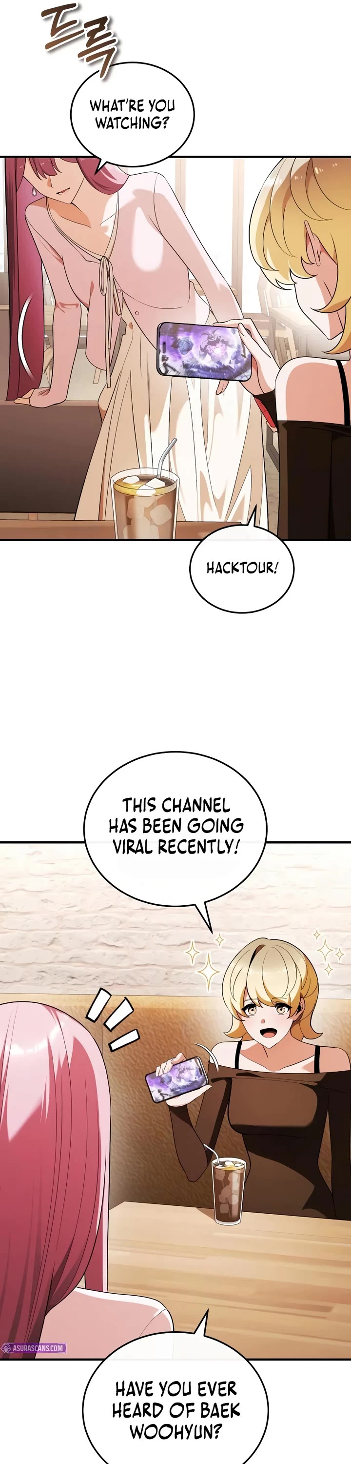 Echoes of the Reverse Planet Chapter 34 page 62 - Chapter 34: Raid Unlocked