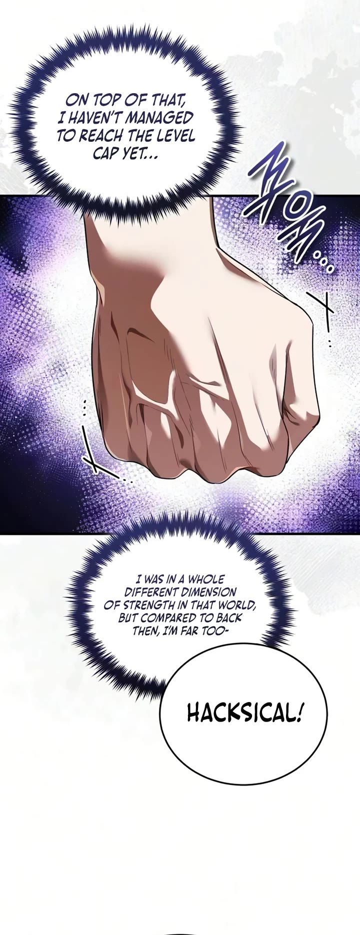 Echoes of the Reverse Planet Chapter 35 page 20 - Chapter 35: First Clear Rights