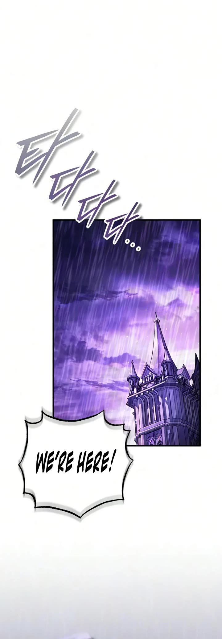 Echoes of the Reverse Planet Chapter 35 page 50 - Chapter 35: First Clear Rights
