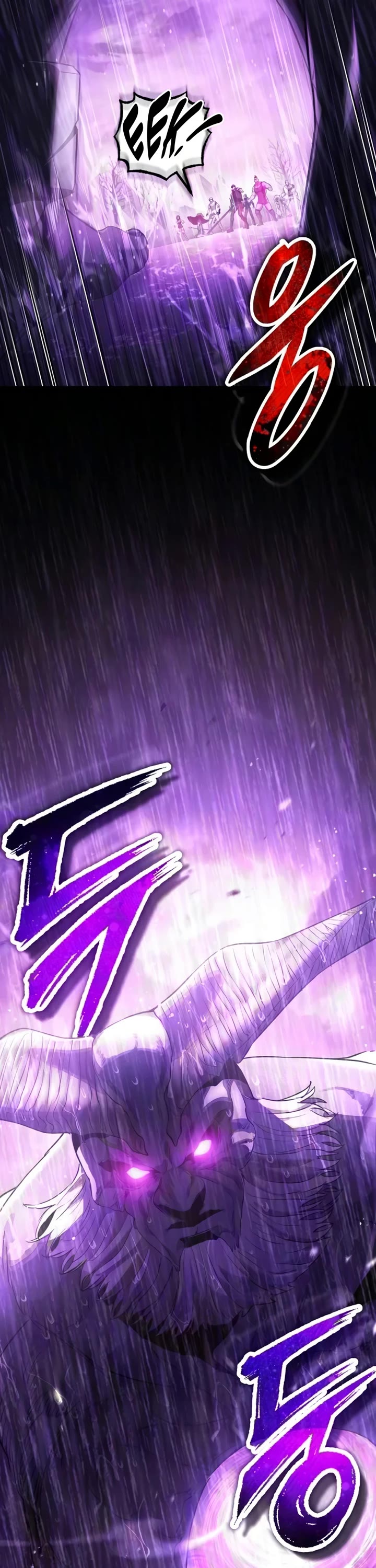 Echoes of the Reverse Planet Chapter 35 page 55 - Chapter 35: First Clear Rights
