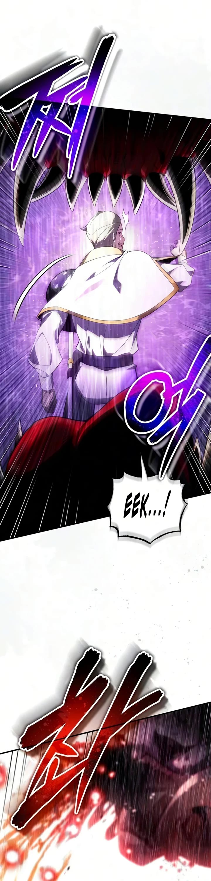 Echoes of the Reverse Planet Chapter 35 page 63 - Chapter 35: First Clear Rights