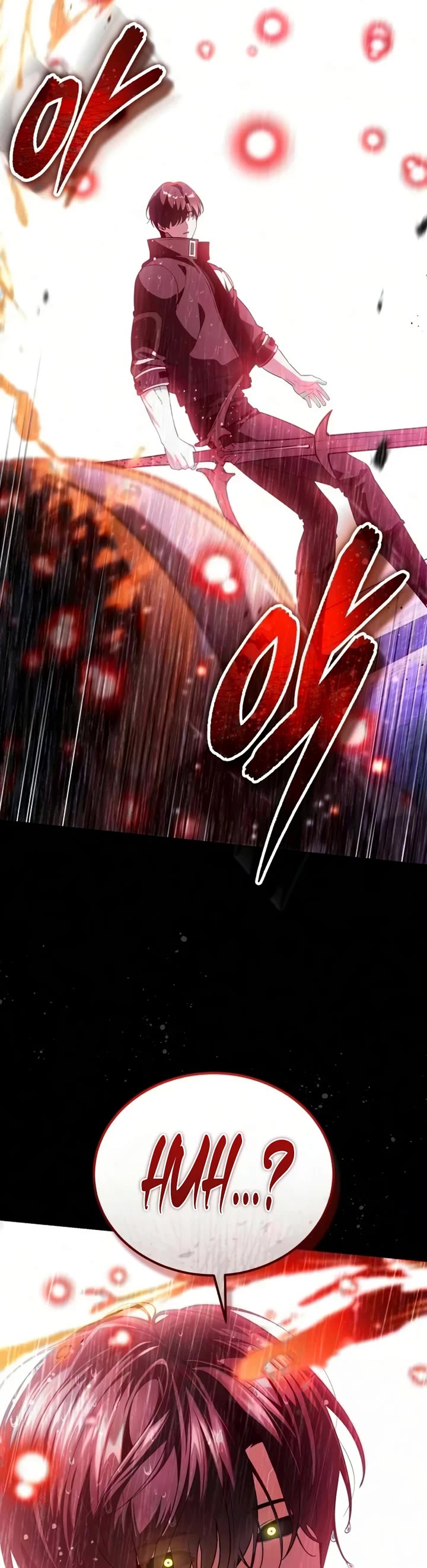 Echoes of the Reverse Planet Chapter 35 page 64 - Chapter 35: First Clear Rights