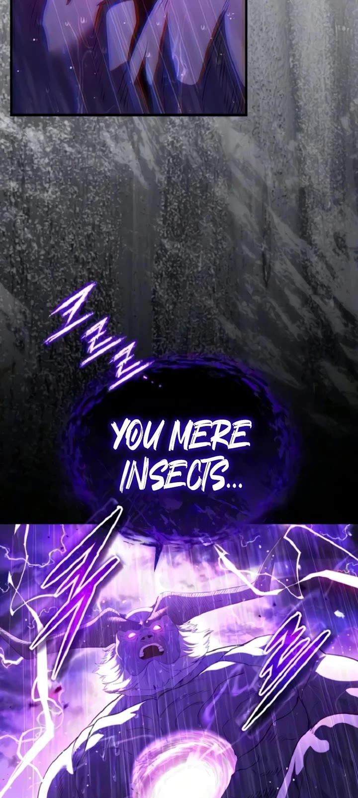 Echoes of the Reverse Planet Chapter 36 page 27 - Chapter 36: Gimmick and Penalty
