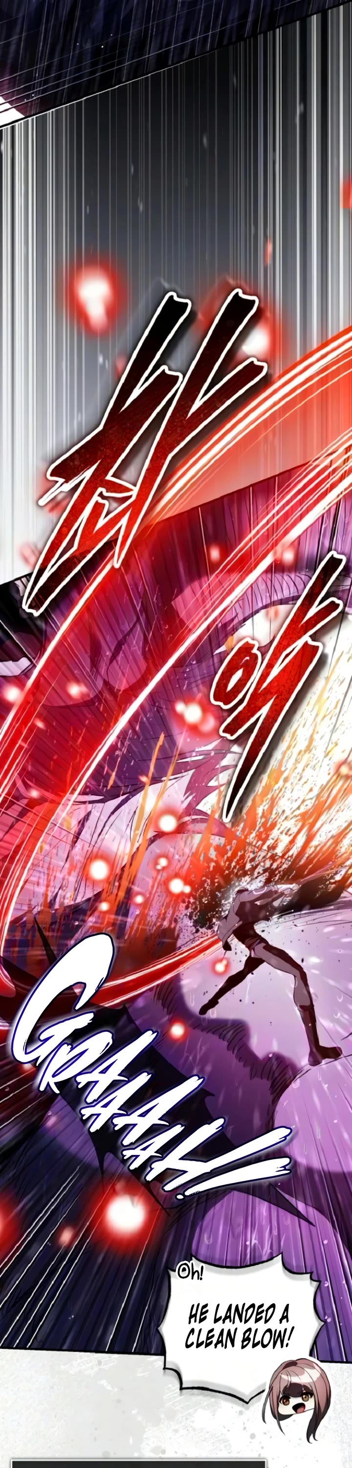 Echoes of the Reverse Planet Chapter 36 page 45 - Chapter 36: Gimmick and Penalty