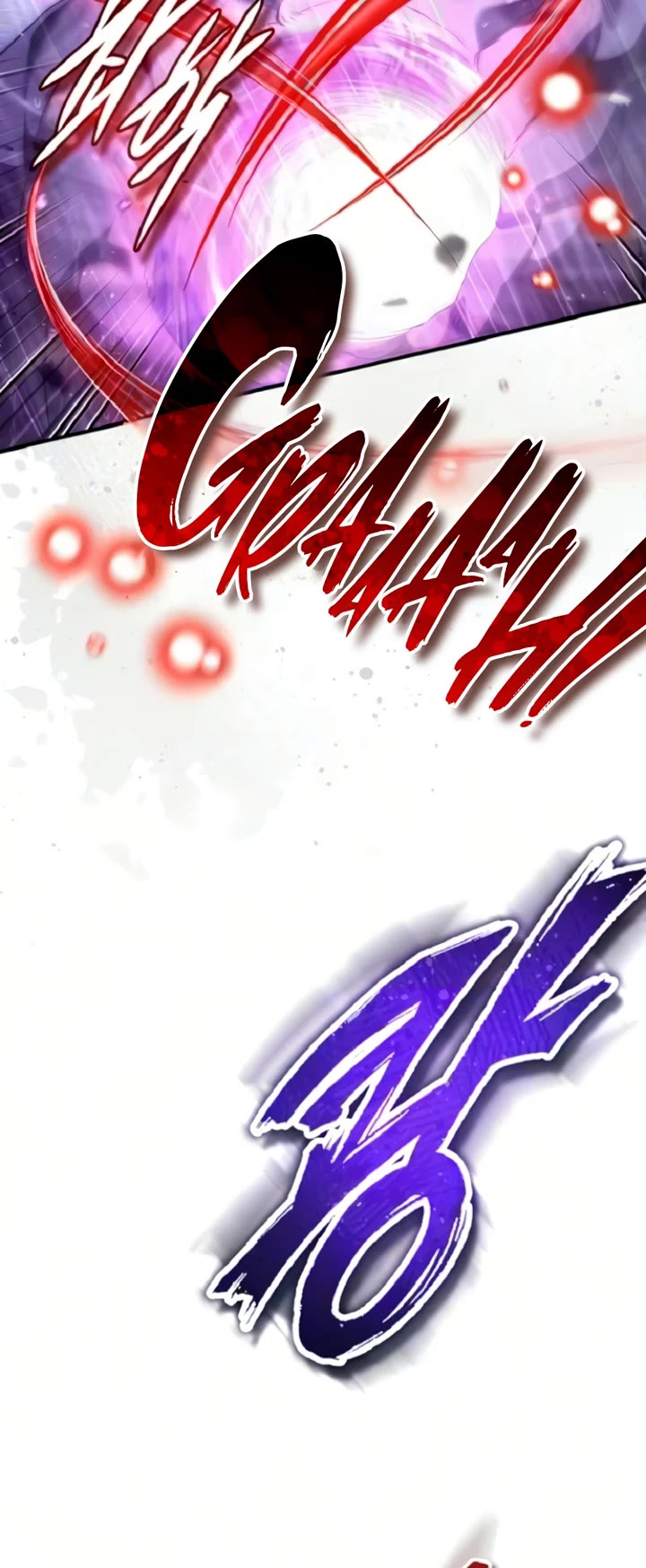 Echoes of the Reverse Planet Chapter 36 page 47 - Chapter 36: Gimmick and Penalty